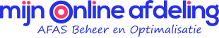 Mijn Online Afdeling