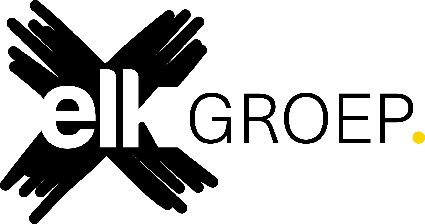 Elk Groep AFAS-LOGO